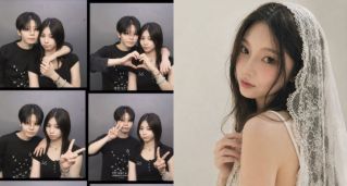 前女團成員公開戀情！親自曬親密合照認「出櫃」 另一半身分曝光粉絲湧入狂刷祝福